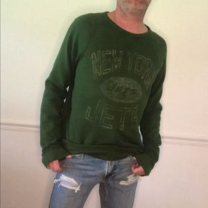 Mens Junk Food sweatshirt